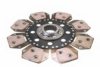 MASSEY FER 3301230M92 Clutch Disc